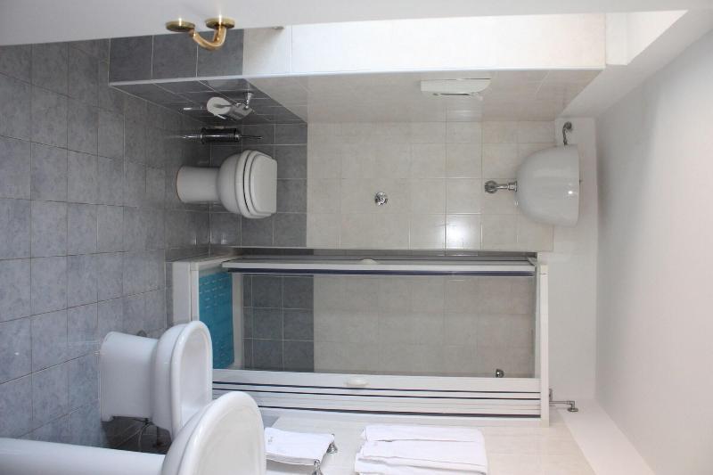 Hotel Sant'Agostino Paola Dış mekan fotoğraf