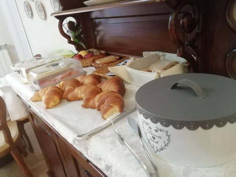 Hotel Sant'Agostino Paola Dış mekan fotoğraf