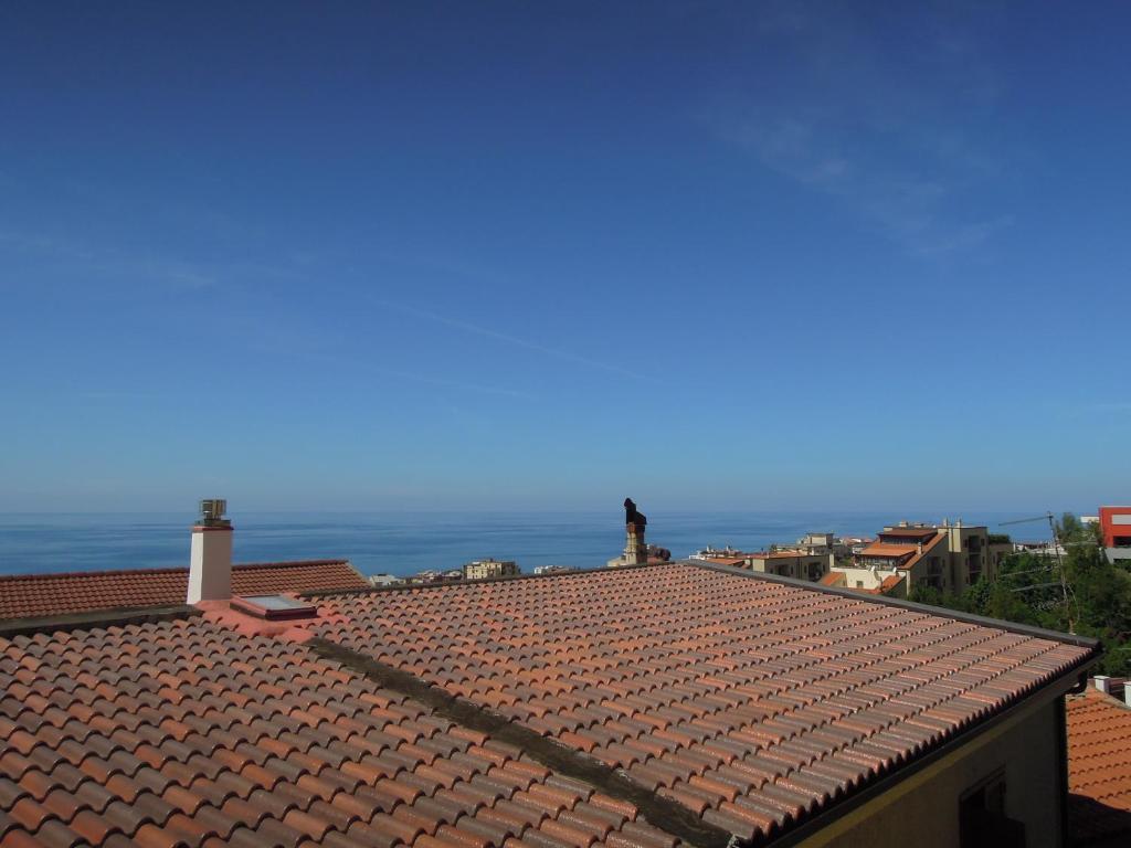 Hotel Sant'Agostino Paola Dış mekan fotoğraf