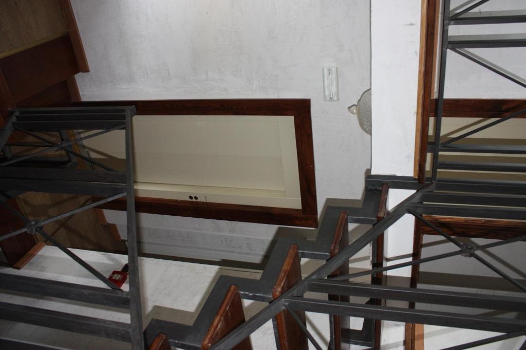 Hotel Sant'Agostino Paola Dış mekan fotoğraf
