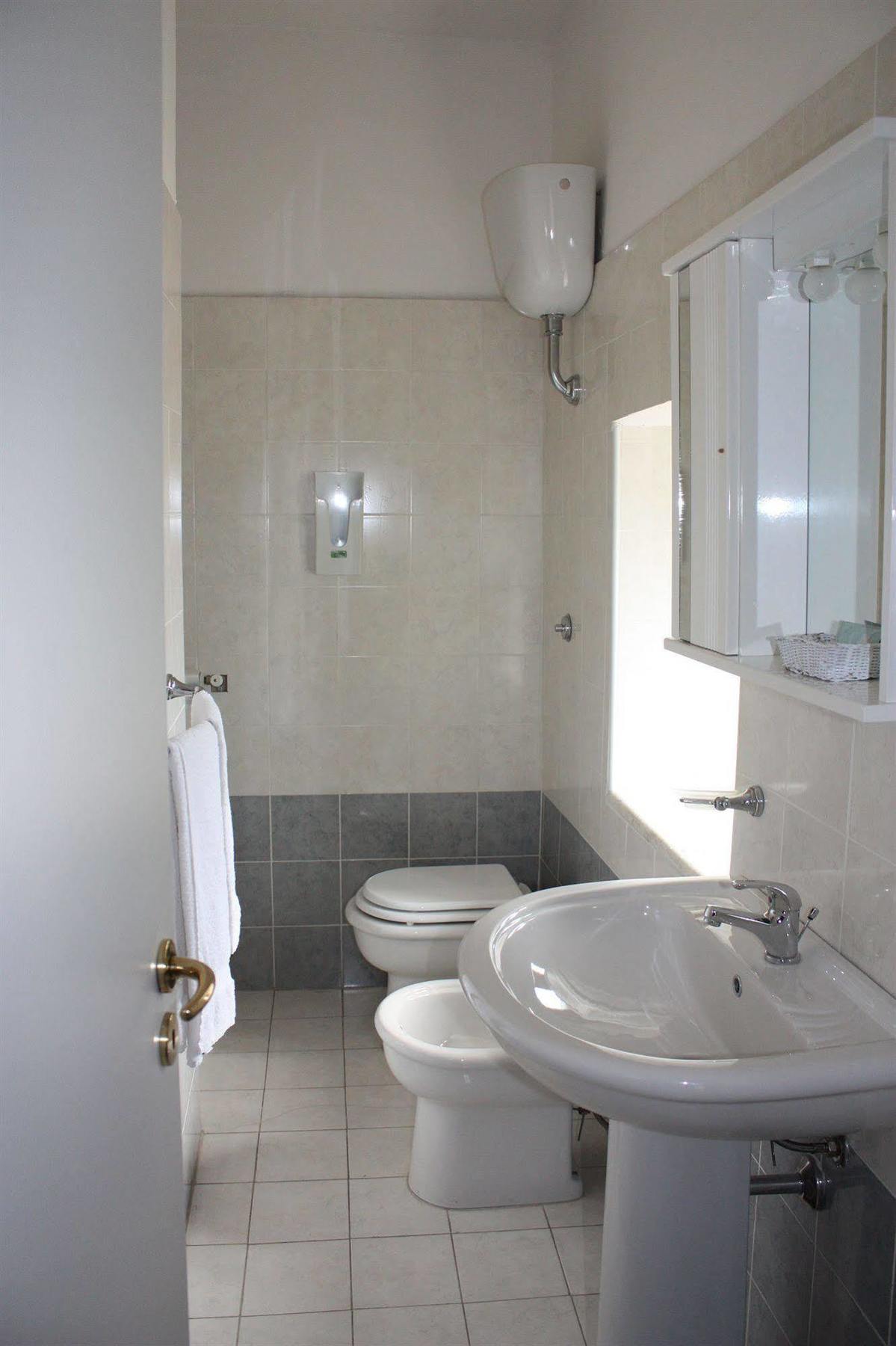 Hotel Sant'Agostino Paola Dış mekan fotoğraf